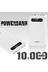 Jnuobi Dy-25 10,000 Mah Taşınabilir Şarj Aleti Powebank 2Xusb Ledli 3