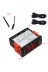JUANJUAN 3072172673611632 Etc-974 Sıcaklık Kontrol Cihazı Buzdolabı Buz Çözme Isıtma Kontrol Termoregülatörü Çift ... 2