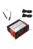 JUANJUAN 3072172673611632 Etc-974 Sıcaklık Kontrol Cihazı Buzdolabı Buz Çözme Isıtma Kontrol Termoregülatörü Çift ... 3