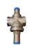 KALDE 123MANO 3/4" Dn20 Rekorsuz Su Basınç Düşürücü (Manometreli) - Pressure Reducing Valves (With Manometer) 2