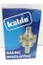 KALDE UT052 Su Basınç Düşürücü 3/4 Rekorlu Dn20 +Pakkens Manometre 3