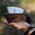 Kamp Ayısı® Coffdripp™ V60 Filtre Kahve Demlik: Katlanabilir Paslanmaz Çelik Kahve Dripper 1