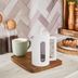 Karaca 000001000020112005 Leya French Press 600 Ml Beyaz 2