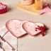 Karaca fdjffghg Heart To Heart Sunumluk Pembe 26 Cm 2