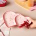 Karaca fdjffghg Heart To Heart Sunumluk Pembe 26 Cm 3