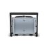 Karaca fjkıfopjhjg Gastro Grill Glass Premium 6 Dilim Kapasiteli Döküm Tost Ve Izgara Makinesi Ocean Wave 2400W 2