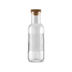 Karaca gfhhgnnfnn Dame Şişe 500 Ml Şeffaf 2