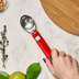 Karaca ghgghfg Mastermaid Dondurma Kaşığı Kırmızı 3