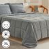 Karaca gjkkjgkkgkg Benji Çift Kişilik Modal Comfort Set İndigo 2