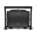 Karaca hgıojkhıkghı Gastro Grill Glass Premium 6 Dilim Kapasiteli Döküm Tost Makinesi Black Chrome 2400W 3