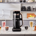 Karaca ıjgehueh Çaysever Robotea Pro Quartz 4 In 1 Konuşan Çay Makinesi Black Copper 6.999 Tl 1