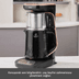 Karaca ıjgehueh Çaysever Robotea Pro Quartz 4 In 1 Konuşan Çay Makinesi Black Copper 6.999 Tl 3