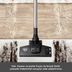 Karaca ntıojnıjohnjıo Vantuz High Force F2 Matte Black Copper Elektrikli Süpürge 3