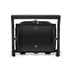 Karaca okı0tkokygtok Gastro Grill Glass Premium Döküm Tost Ve Izgara Makinesi Shiny Black 6 Dilim Kapasiteli 2400W 2