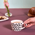 Karaca rthytgutı Linda Desenli Mug 350 M 3