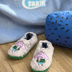Karaca YKUKYYUK X Kral Şakir Fil Necati Patik 34-35 1