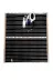 KARAHİSAR KULUÇKA KRH50X80MFKİ72 50X80 Çift Duylu Analog Termostatlı Kırmızı100 W İnfrared Isı Ampüllü Full Set Karbon Film Isıtıcı 2