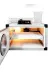 KARAHİSAR KULUÇKA KRH70FKM036719 70 Yumurta Kapasiteli Full Otomatik Kuluçka Makinesi 3