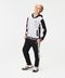 Kartal Yuvası 6526271T3 Beşiktaş Jr Kapüşonlu Fermuarlı Sweatshirt 2