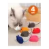 Kedi Eğitim Oyun Faresi 4 Adet 2