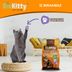 kedikumu Biokitty Lavanta Kokulu İnce Taneli Kedi Kumu 5 Lt 2