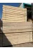 KERESTECİNİZ 2510BOY160 2,5X10X160 Cm Silinmiş Kereste (10 Adet) 3