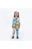 KidZee TYCFD59408B9648BC99532C00 1.0 Tog Autumn Zee-Suit-Uyku Tulumu 1