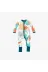 KidZee TYCFD59408B9648BC99532C00 1.0 Tog Autumn Zee-Suit-Uyku Tulumu 4