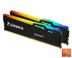 Kingston Fury Beast RGB 32GB (2x16) DDR5 6400 MHz 3