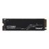 Kingston KC3000 4TB M.2 NVMe SSD (7000/7000 MB/s) 1