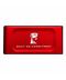 Kingston XS1000 1TB USB 3.2 Gen 2 Taşınabilir SSD Kırmızı 2
