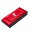 Kingston XS1000 1TB USB 3.2 Gen 2 Taşınabilir SSD Kırmızı 4