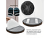Kochler 162496896 Akıllı Bluetoothlu Ve Müzikli Boks Egzersiz Aleti 3