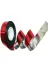 KOVMATİK CGLW5789 Kuşlar Şerit Irri-Tape - 3'lü Paket 3