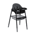Kraft HPP2540 Gastro X Portatif Mama Sandalyesi - Grey 3
