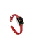 KÜÇÜK HAZİNE 8683140508869 Mey İthalat® Watch 38Mm Klasik Kordon - Kırmızı 2
