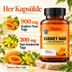 Kudret Narı Plus+ Ve Sarı Kantaron Yağı 1580 Mg 100 Kapsül 3