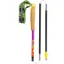 Leki NeoTrail Pro FX One SL Baton Katlanabilir Karbon - Cm: 130 2