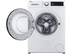 LG 1228898 F4T2Vymew.abwpltk A Enerji Sınıfı 9Kg 1400 Devir Çamaşır Makinesi Beyaz 2
