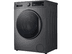 LG 1234836 F4T2Vym1S.adspltk A Enerji Sınıfı 9 Kg 1400 Devir Çamaşır Makinesi Gri 1