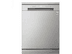 LG 1240988 Dfc612Fve D Enerji Sınıfı 5 Program 14 Kişilik Bulaşık Makinesi Prime Gümüş 1