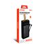 Linkage 30000 Mah 4Xusb Lcd Ekran, Kamp Işıklı Dahili Usb, Lightning Type-C, Güneş Enerjili Powerbank Lkp-46 2