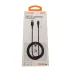Linkage Lkcb-34 Şarj Kablosu 12W 2.4A, Usb-A To Lightning 1.2 Metre Şarj Kablo 2
