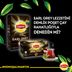 lipton455489 Lipton Earl Grey Demlik Poşet Çay 100'lü 320 G 3