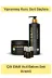 Liquid Keratin KRS3802-YHB Yıpranmış Saçlara Saç Botoksu Bakım Onarıcı Full Set (Kremli) 1