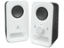 Logitech 1108773 Z150 2.0 Multimedya Hoparlör - Beyaz 2