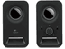 Logitech 1108774 Z150 2.0 Multimedya Hoparlör - Siyah 3