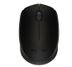 Logitech B170 Kablosuz Optik Mouse Siyah (910-004798) 2