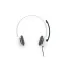 Logitech H150 Kablolu Stereo Kulaklık Beyaz (981-000350) 3