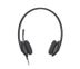 Logitech H340 USB Kablolu Stereo Kulaklık (981-000475) 1